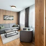 Apartman A Casa Elements Serfaus