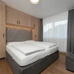 Apartman A Casa Elements Serfaus