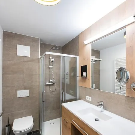 아파트 A Casa Elements 세르파우스