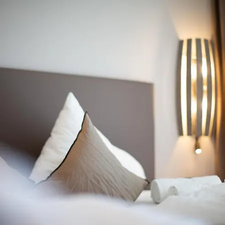 A Casa Elements Appartement