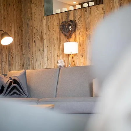 A Casa Elements * Serfaus