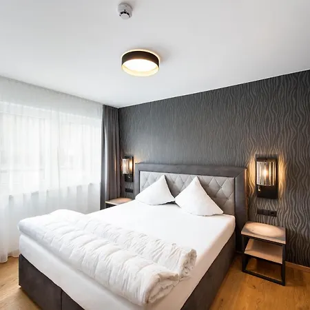 Appartement A Casa Elements *