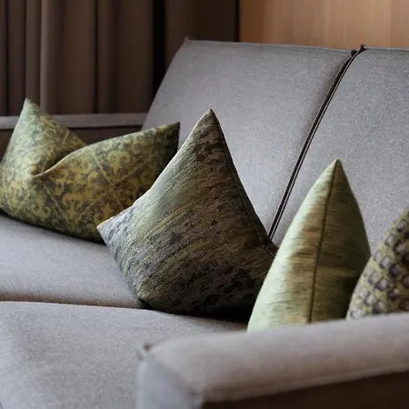 Appartement A Casa Elements Serfaus