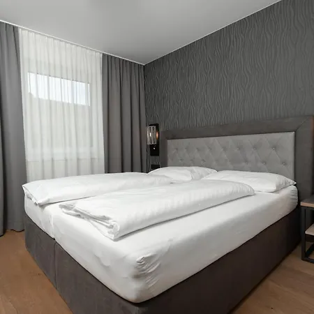 A Casa Elements Appartement Serfaus