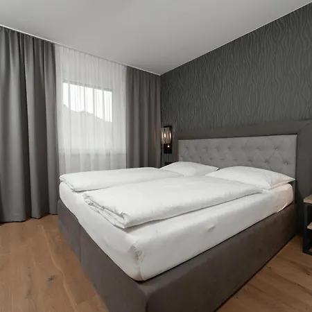 A Casa Elements Serfaus