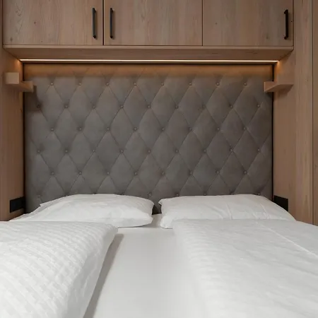 Appartement A Casa Elements *