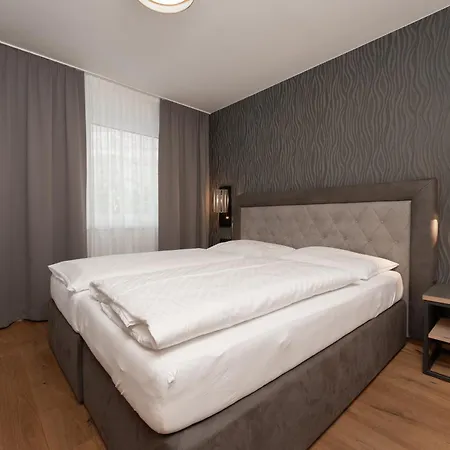 Appartement A Casa Elements *