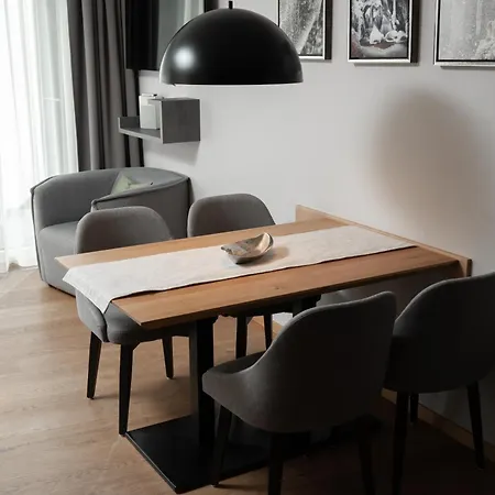 A Casa Elements * סרפהאוס