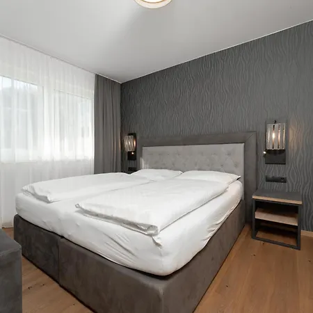 Appartement A Casa Elements *