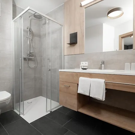 A Casa Elements 아파트 세르파우스