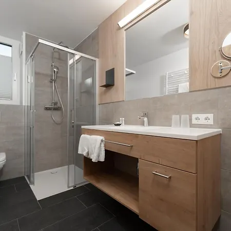 A Casa Elements 아파트 세르파우스