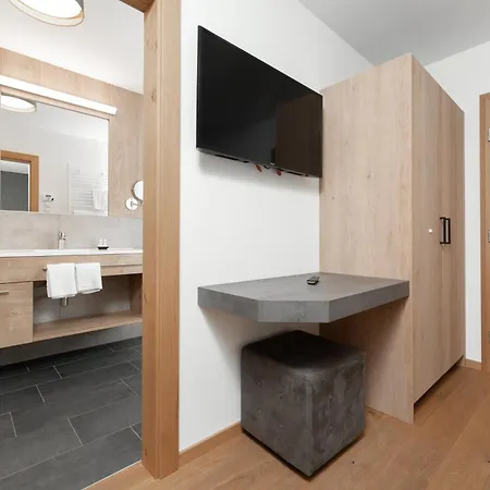 Appartement A Casa Elements *