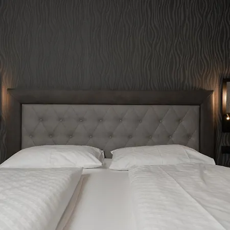 Appartement A Casa Elements Serfaus