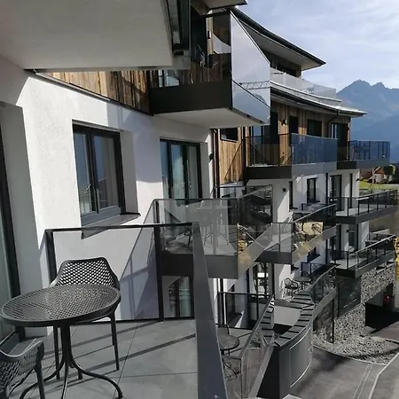 Appartement A Casa Elements
