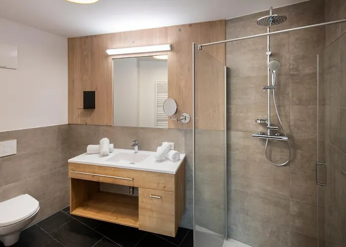 A Casa Elements דירה