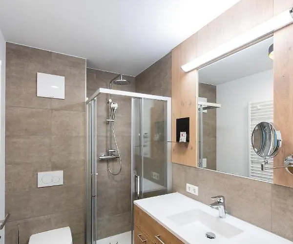 Lejlighed A Casa Elements Serfaus