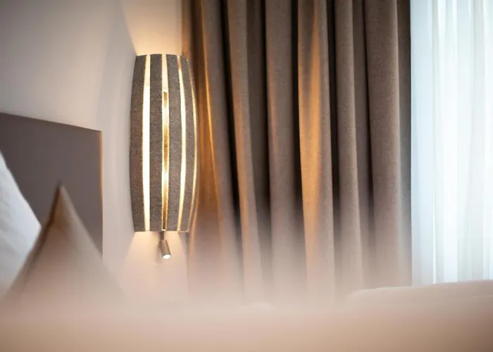 A Casa Elements Lejlighed *