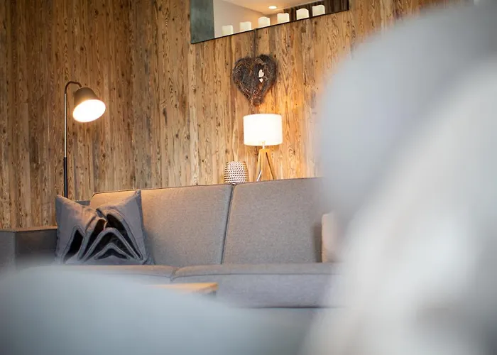 A Casa Elements * Serfaus