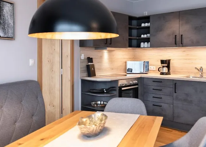 Appartement A Casa Elements *