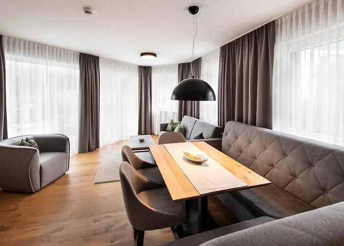 A Casa Elements Lejlighed *