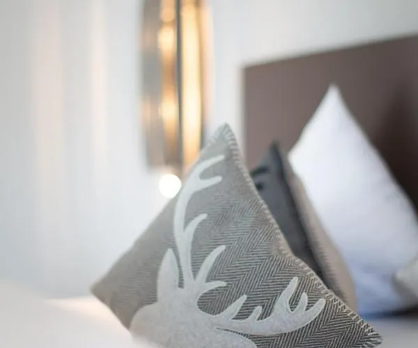 דירה A Casa Elements