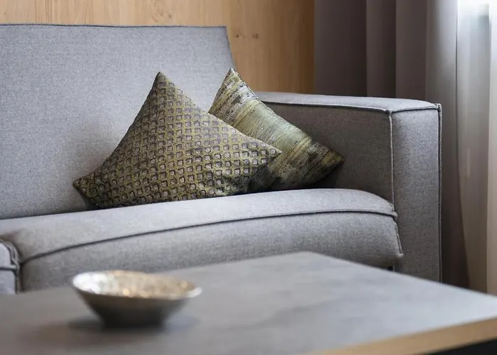 דירה A Casa Elements