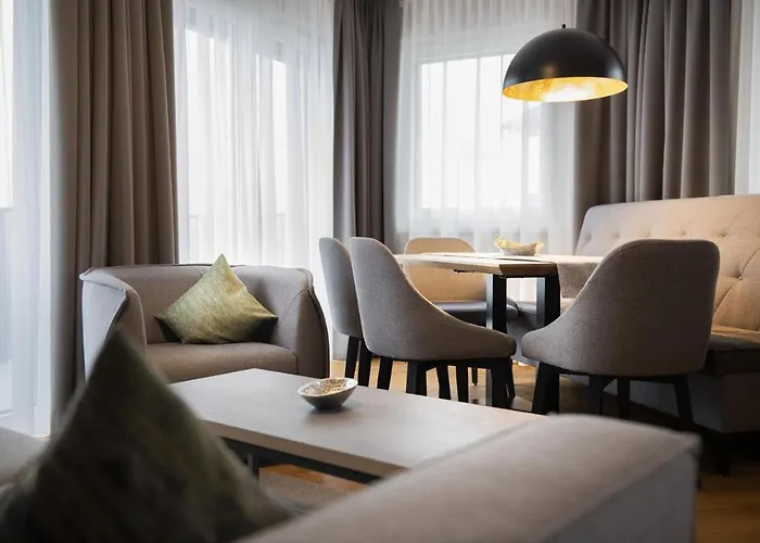 דירה A Casa Elements *