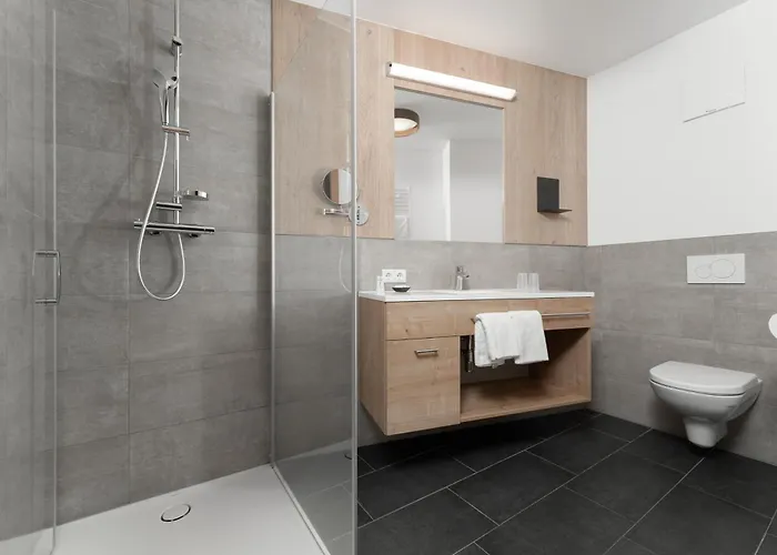 A Casa Elements Lejlighed