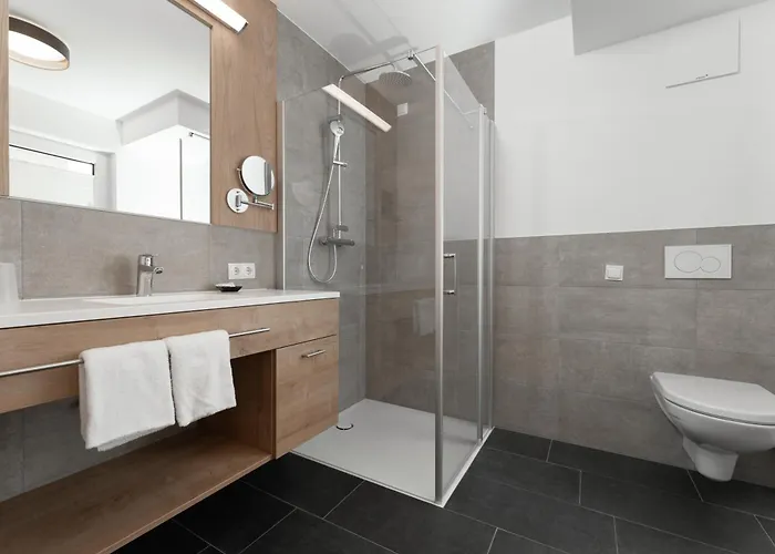 A Casa Elements Lejlighed *