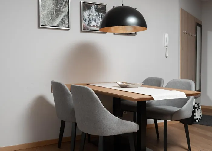 A Casa Elements דירה סרפהאוס