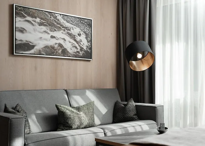 A Casa Elements דירה *