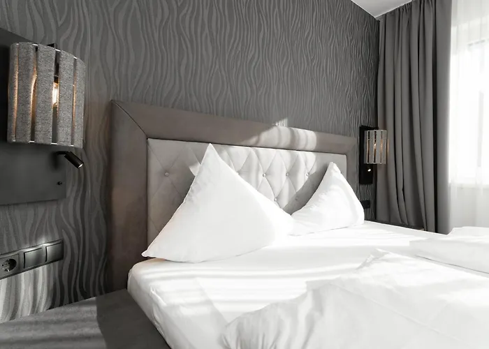 A Casa Elements Lejlighed