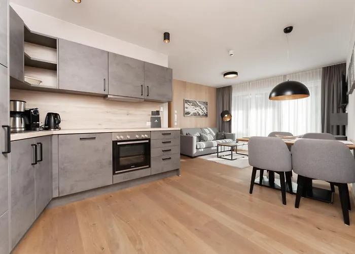 A Casa Elements דירה *