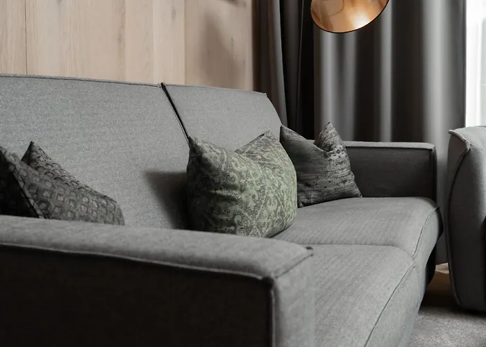 A Casa Elements * Serfaus