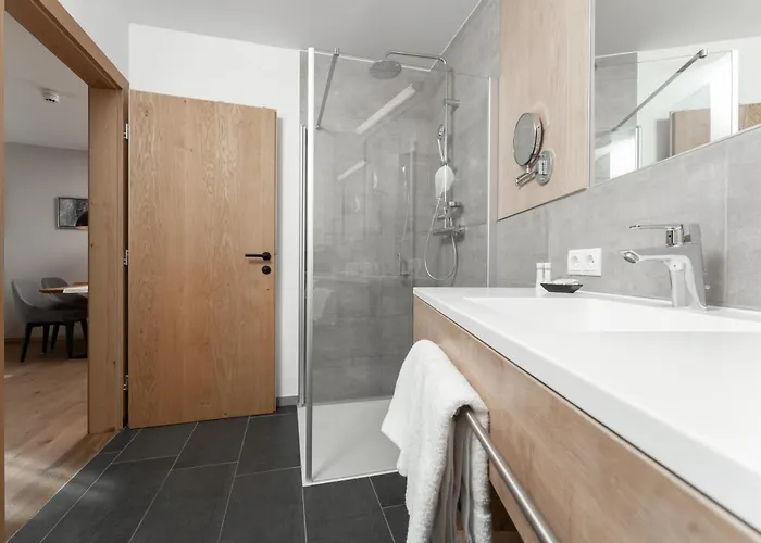 דירה A Casa Elements *