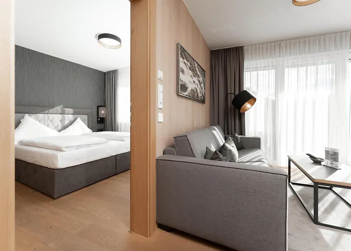 A Casa Elements Serfaus