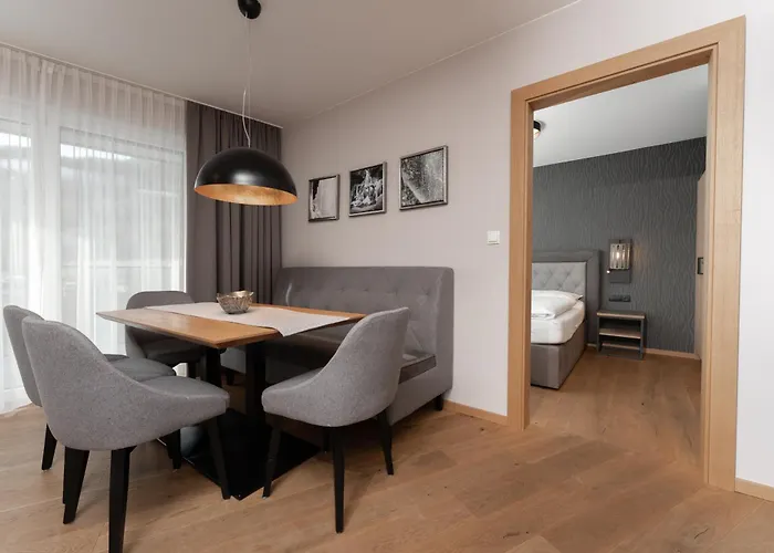 A Casa Elements דירה *