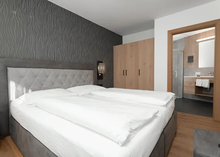 Appartement A Casa Elements Serfaus