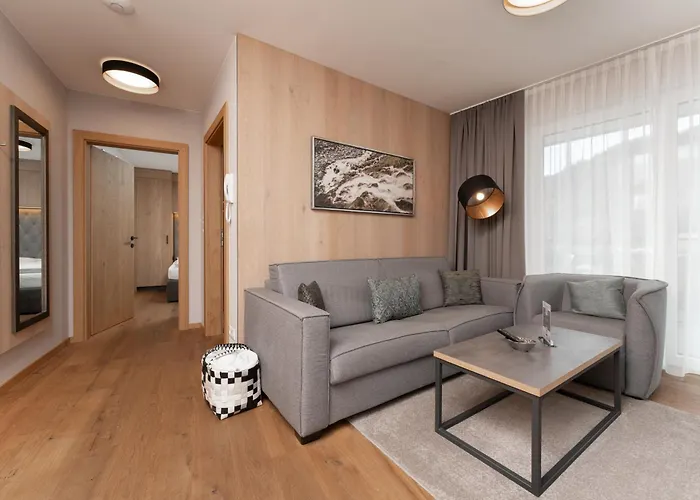 דירה A Casa Elements *