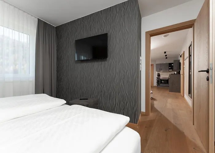 Lejlighed A Casa Elements Serfaus