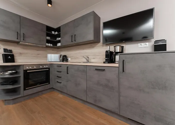 Lejlighed A Casa Elements *