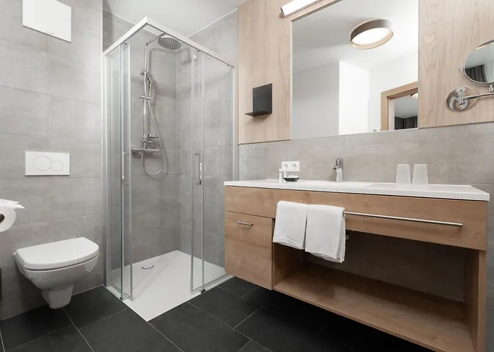 A Casa Elements דירה סרפהאוס