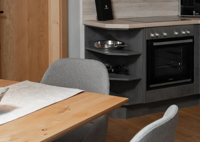 A Casa Elements דירה *