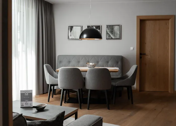 A Casa Elements דירה סרפהאוס