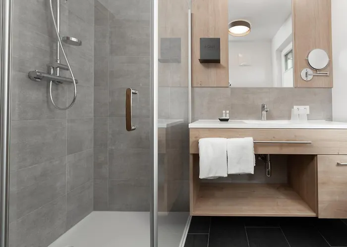 A Casa Elements סרפהאוס