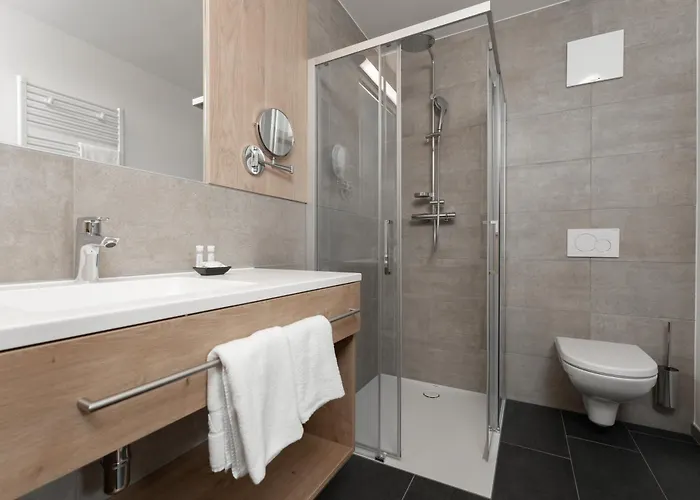 A Casa Elements דירה סרפהאוס