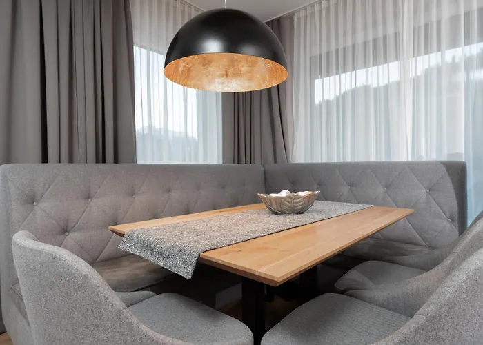 A Casa Elements דירה