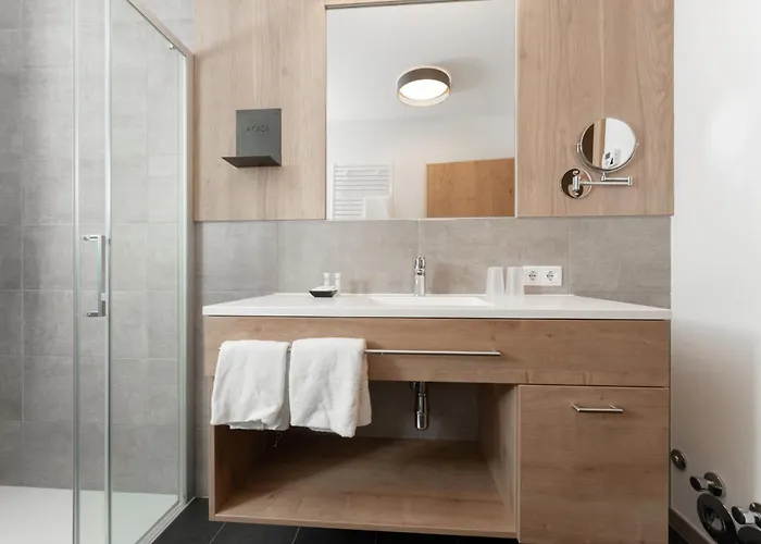 A Casa Elements דירה *