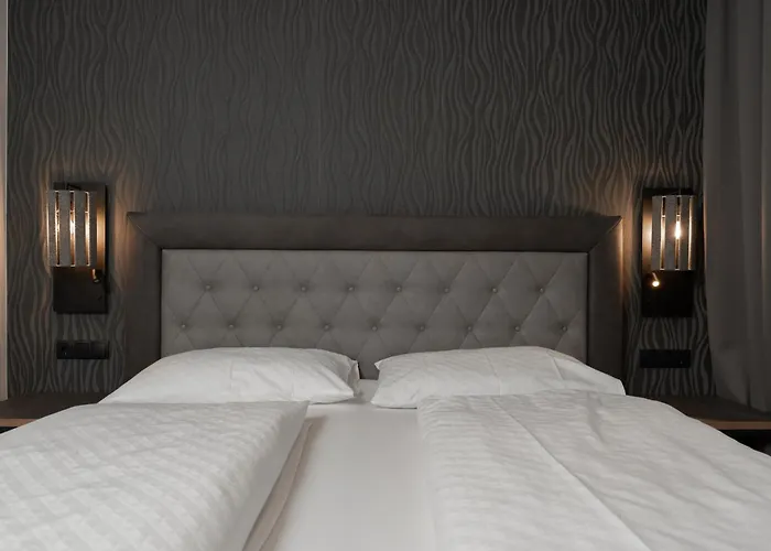 Lejlighed A Casa Elements Serfaus