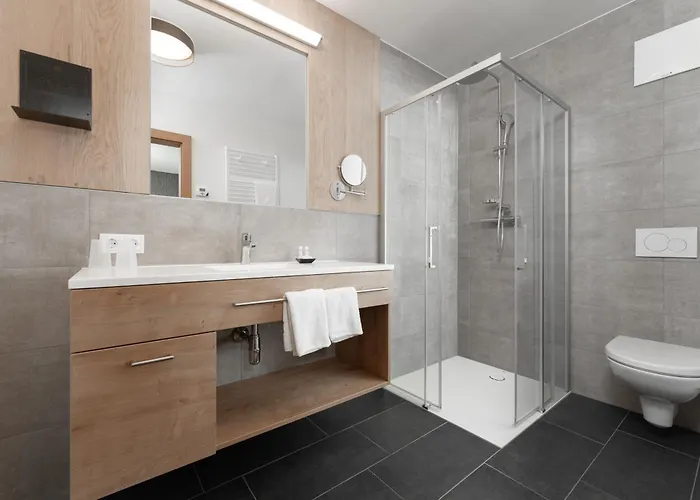 A Casa Elements * סרפהאוס